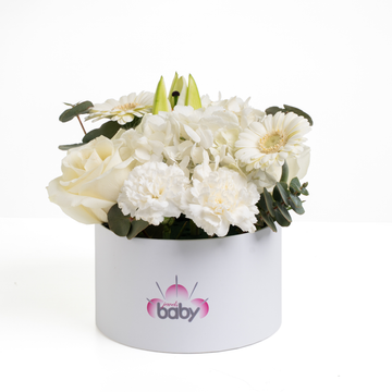 Baby Breeze Bouquet (Small)