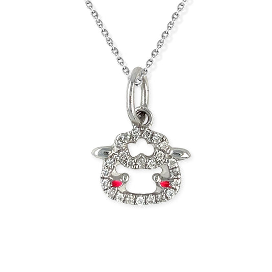 Maya & Friends Necklace