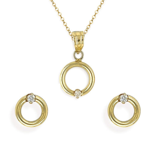 The Loop Set