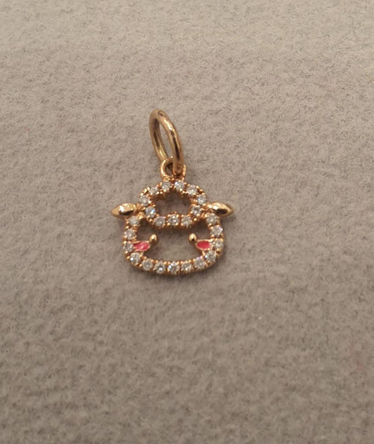 Maya & Friends Necklace