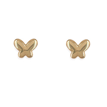 Butterfly Studs Earrings