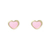 Little Heart Earrings