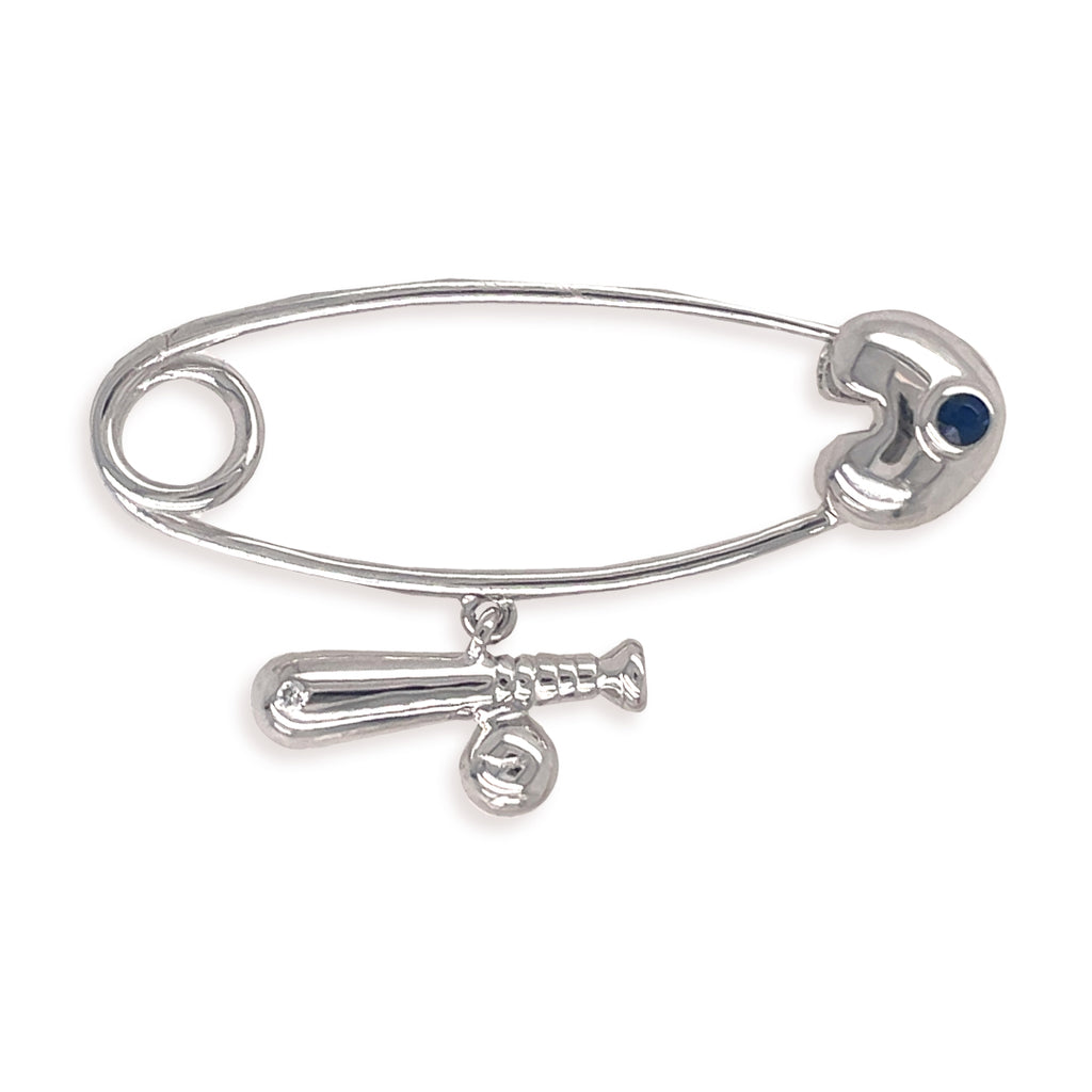 PRECIOUS BABY PINS FOR INFANTS AND NEW BORNS | Baby Jewel