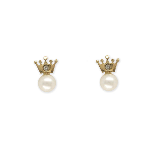 My Princess Earrings