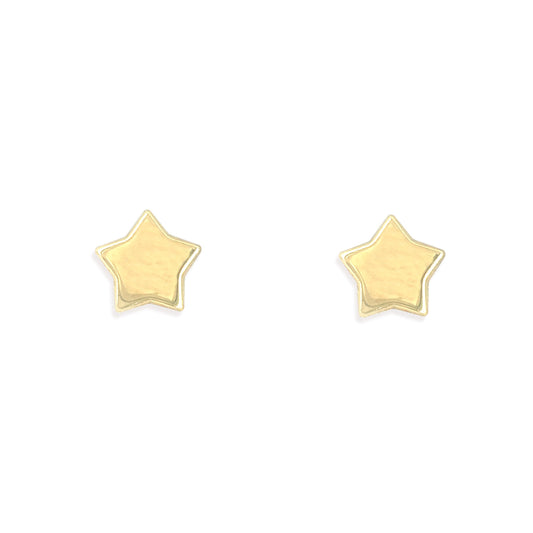 Star Earrings