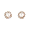 Pearl & Diamonds Set