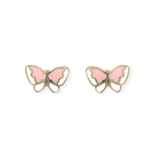 Butterfly Earrings