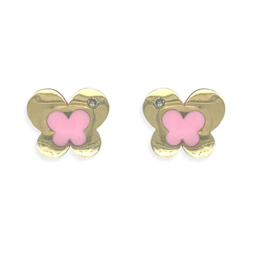 Butterfly Earrings