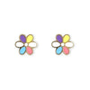 Summer Flower Earrings