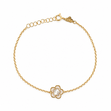 Floral design Bracelet