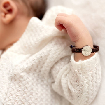 "Ayat Al Kursi" Bracelet