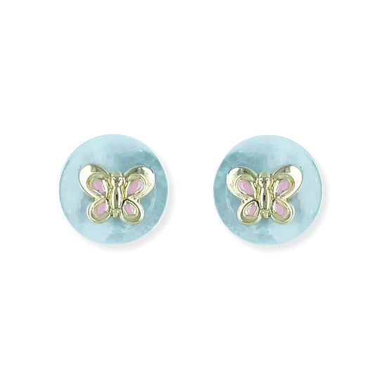 Butterfly Earrings