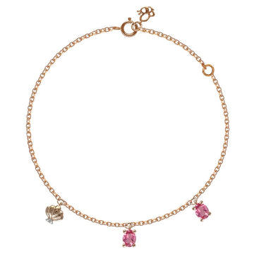 Charms Bracelet
