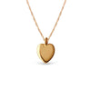 Heart Shaped Necklace