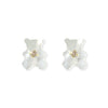 The Bear Earrings