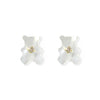 The Bear Earrings