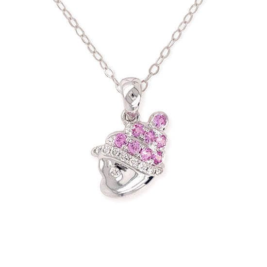 Ice Cream Pendant - Baby Fitaihi