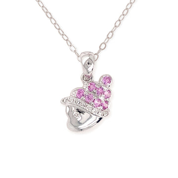 Ice Cream Pendant - Baby Fitaihi