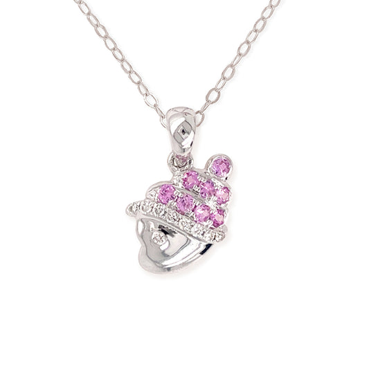 Ice Cream Pendant - Baby Fitaihi