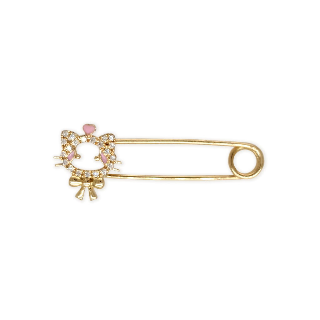 Pin Beby PRECIOUS BABY PINS FOR INFANTS AND NEW BORNS | Baby Jewel