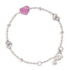 Hearts Bracelets - Baby Fitaihi