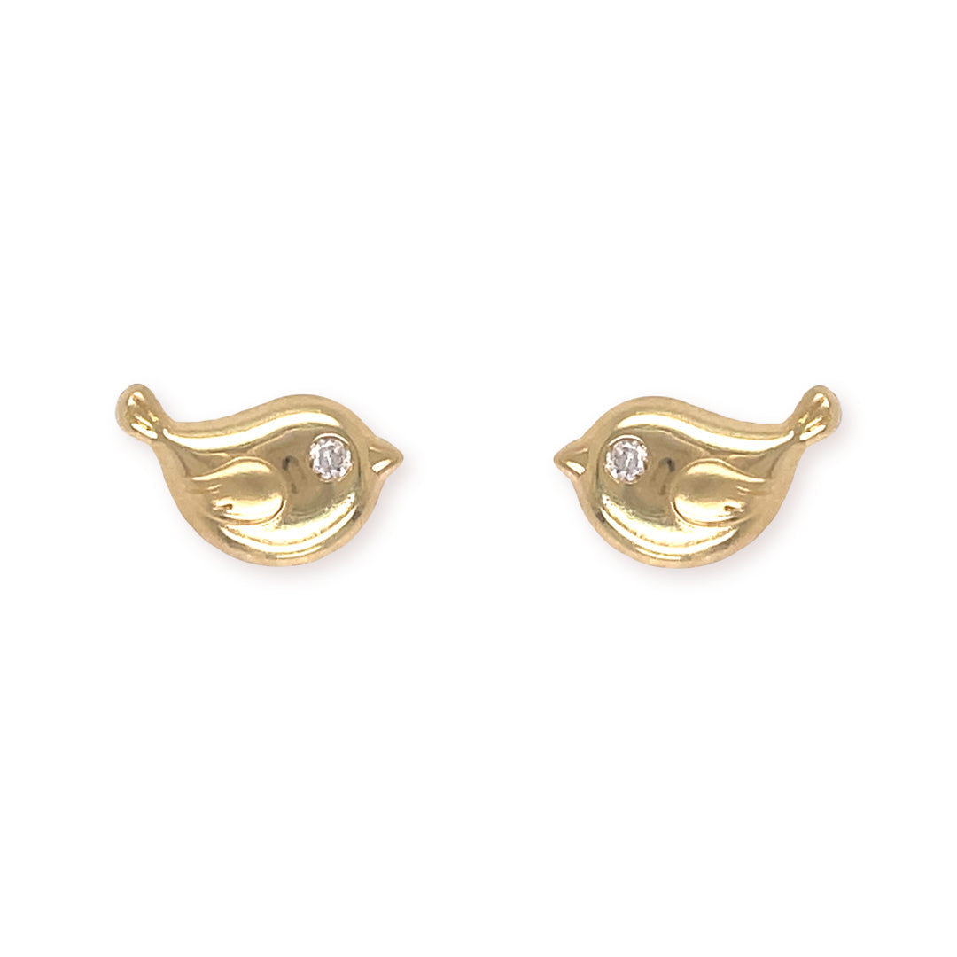 Little Birds Stud - Baby Fitaihi