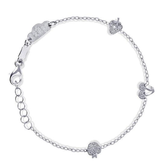 Diamond Fruity Bracelet - Baby Fitaihi