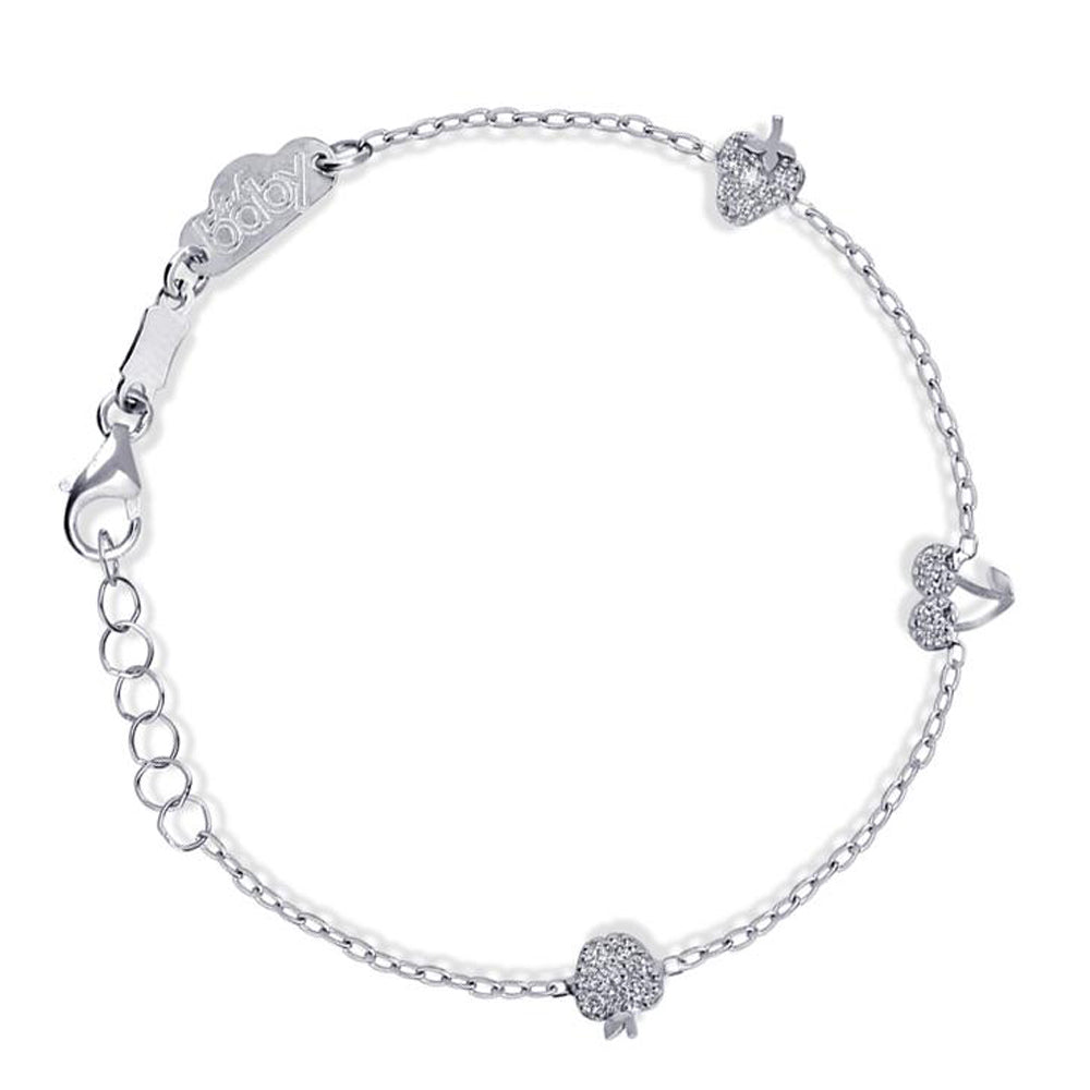 Diamond Fruity Bracelet - Baby Fitaihi