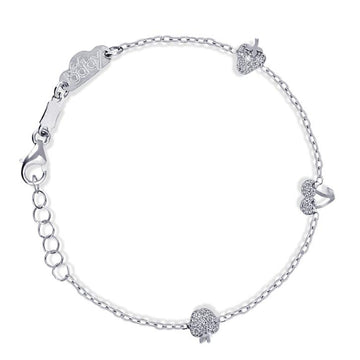 Diamond Fruity Bracelet - Baby Fitaihi
