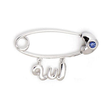 "Allah" Baby Pin - Baby Fitaihi