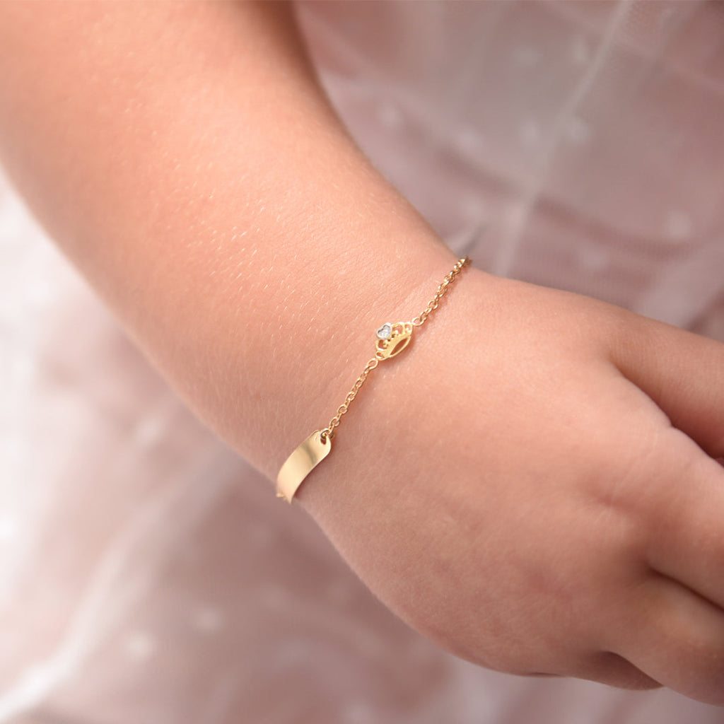 My Princess Bracelet - Baby Fitaihi