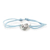 "Allah" Bracelet in Blue - baby-jewels