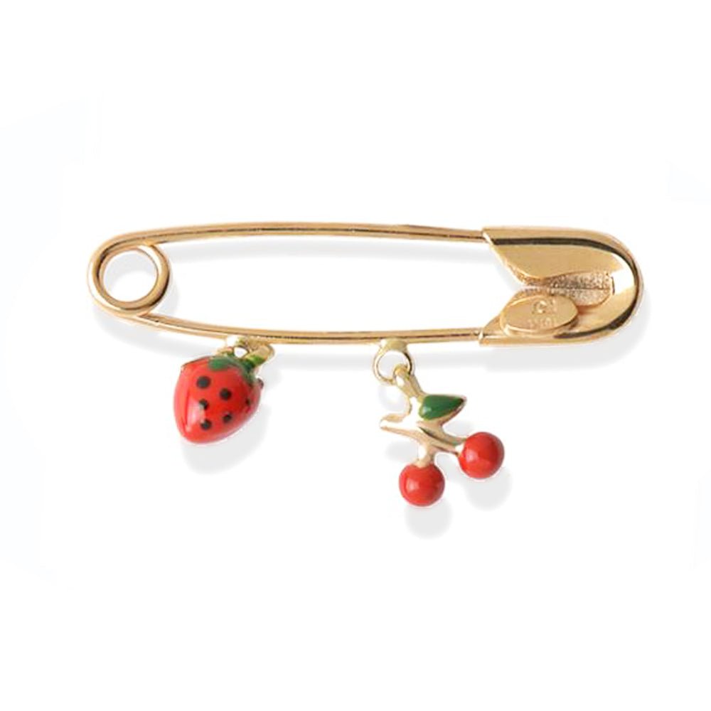 Pin Beby PRECIOUS BABY PINS FOR INFANTS AND NEW BORNS | Baby Jewel