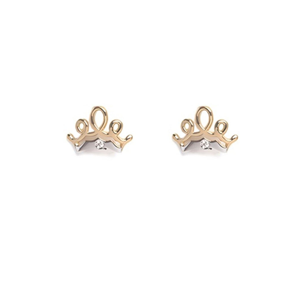 Diamond Earrings - baby-jewels