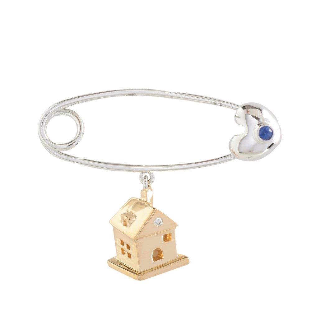 PRECIOUS BABY PINS FOR INFANTS AND NEW BORNS | Baby Jewel