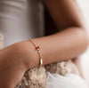 Ladybug Bracelet - baby-jewels