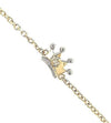 My Princess Bracelet - baby-jewels