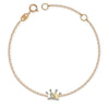 My Princess Bracelet - baby-jewels