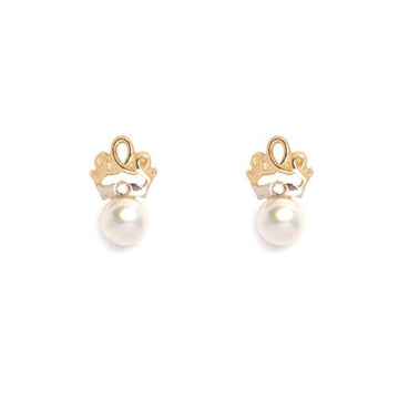 My Princess Earrings - baby-jewels