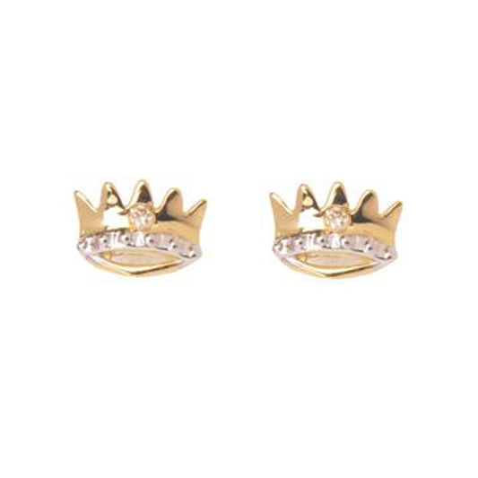 My Princess Earrings - baby-jewels