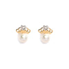 My Princess Earrings - baby-jewels