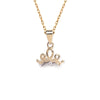 My Princess Necklace - baby-jewels