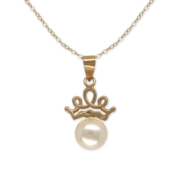 My Princess Necklace - baby-jewels