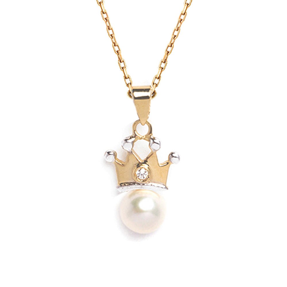 My Princess necklaces