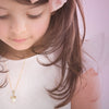 My Princess Necklace - baby-jewels